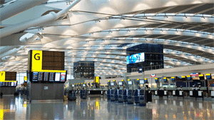 heathrow