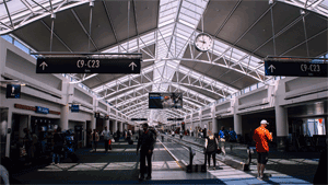 stansted
