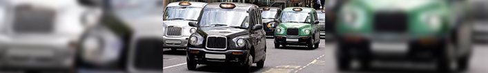Taxi
